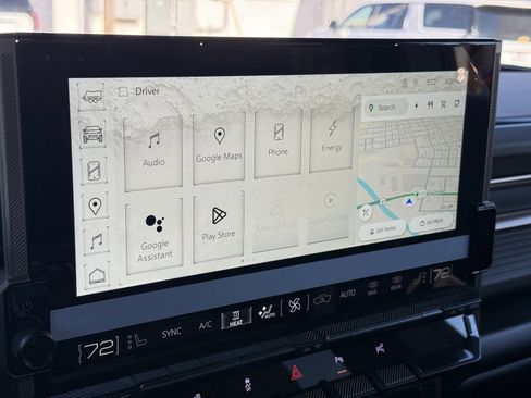 New 2025 GMC Hummer EV 3X image 25