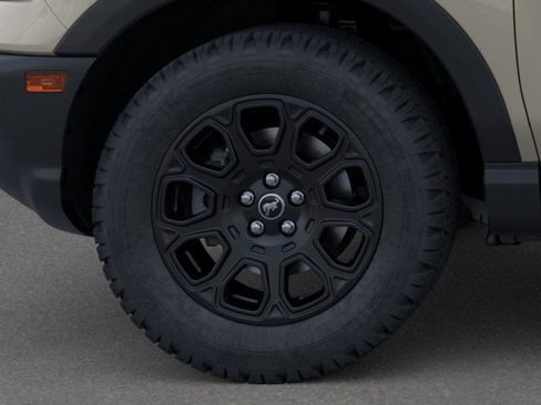 New 2025 Ford Bronco Sport Badlands w/ Badlands Tech Package AWD/4WD image 19