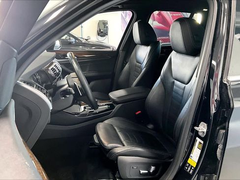 Used 2019 BMW X3 xDrive30i image 10