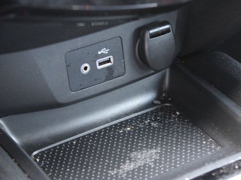 Used 2020 Nissan Rogue Sport S w/ Appearance Package image 23