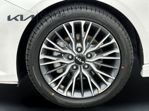 Certified 2023 Kia Forte GT-Line w/ GT-Line Technology Package image 26