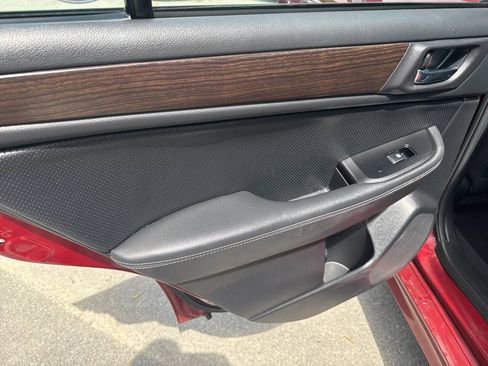 Used 2015 Subaru Legacy 3.6R Limited AWD/4WD image 13