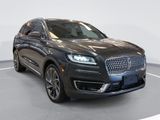 Used 2020 Lincoln Nautilus Reserve w/ Equipment Group 202A image 3