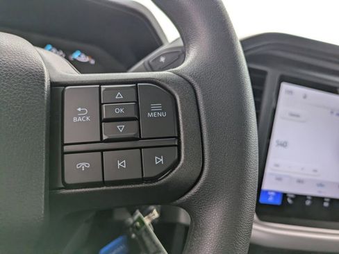 New 2026 Ford F150 XL image 24