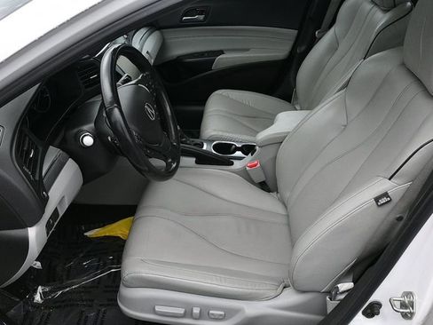 Used 2020 Acura ILX FWD image 16