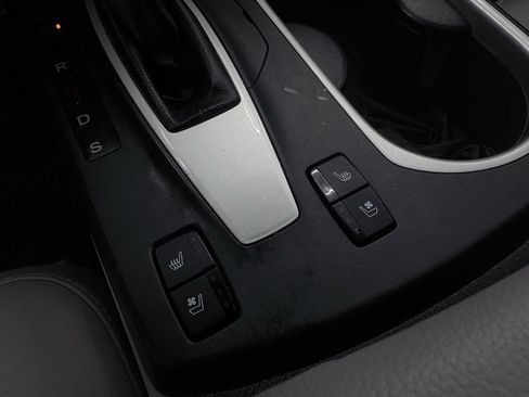 Used 2018 Acura RDX AWD w/ Advance Package image 29