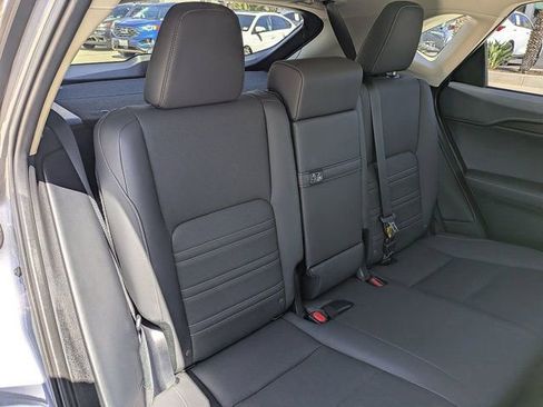 Used 2019 Lexus NX 300 FWD w/ Premium Package image 33