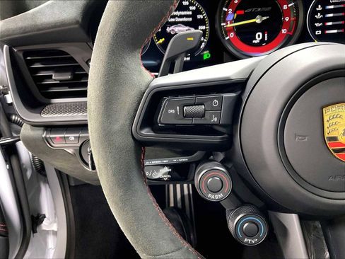 Used 2025 Porsche 911 GT3 RS image 20