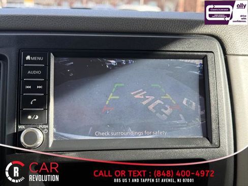 Used 2019 Nissan NV 1500 S image 22