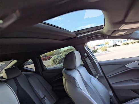 Used 2023 Acura TLX A-Spec Package image 11