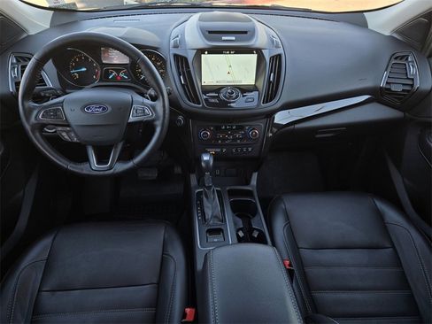 Used 2017 Ford Escape Titanium w/ Equipment Group 301A image 13