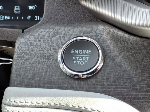 New 2026 Ford Explorer Platinum w/ LUX Leather Package image 24