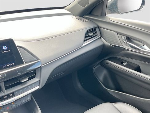 Used 2025 Cadillac CT4 Premium Luxury image 24