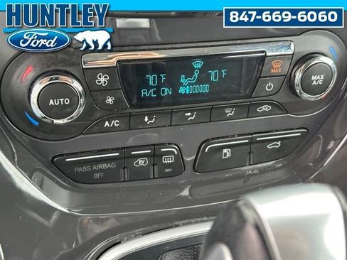 Used 2014 Ford C-MAX Energi SEL w/ Equipment Group 302A FWD image 25