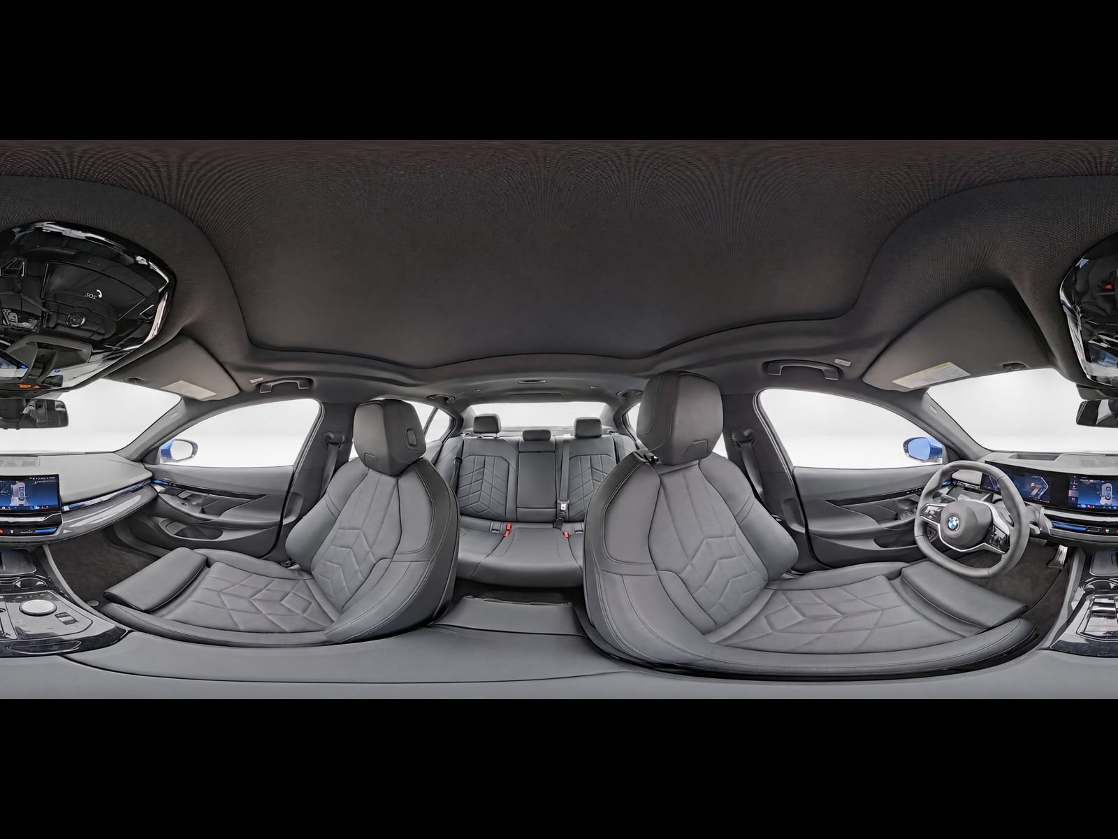Used 2024 BMW 530i w/ Premium Package RWD image 11