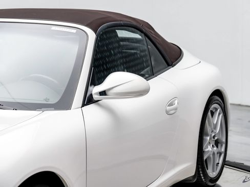 Used 2011 Porsche 911 Carrera S RWD image 34