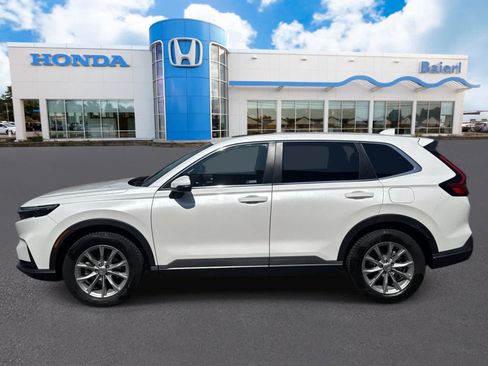 Used 2023 Honda CR-V EX-L image 2