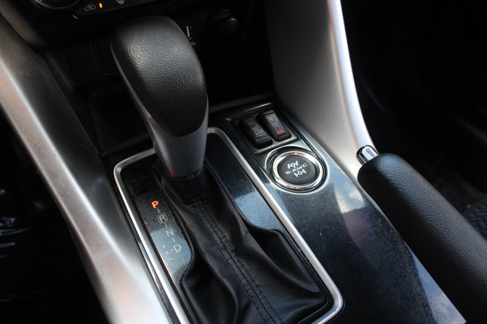 Used 2023 Mitsubishi Eclipse Cross LE AWD/4WD image 30