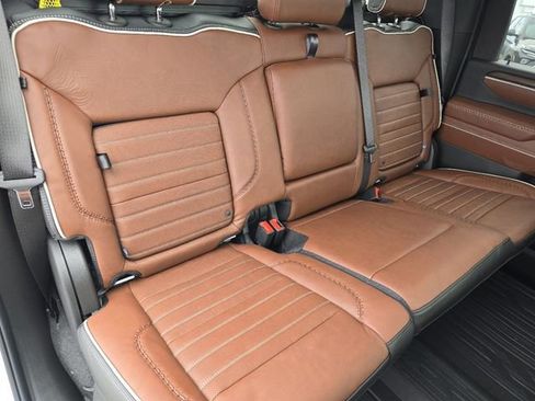 New 2026 GMC Sierra 3500 Denali Ultimate image 35