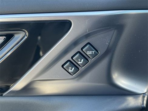 New 2025 Subaru Outback Touring XT image 28