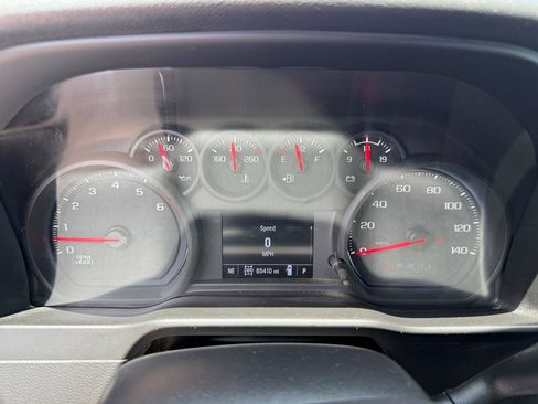 Used 2024 GMC Sierra 2500 Pro AWD/4WD image 25
