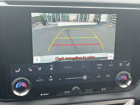 Used 2023 Lexus RX 350 image 24