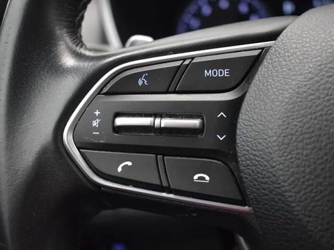 Used 2023 Hyundai Santa Fe SEL image 25