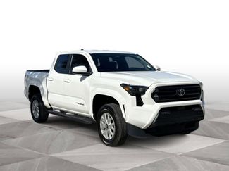 Used 2024 Toyota Tacoma SR5 video 2