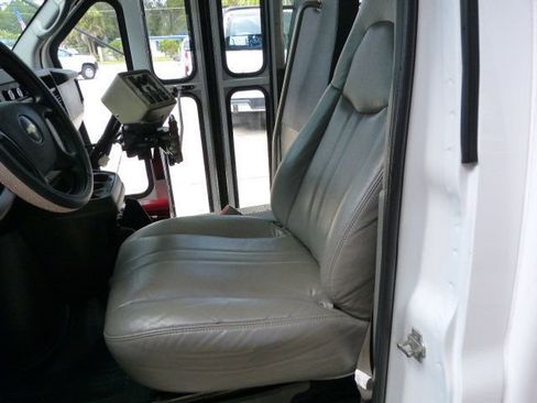 Used 2008 Chevrolet Express 3500 w/ School Bus Package image 33