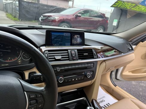 Used 2015 BMW 328i xDrive Sedan image 10