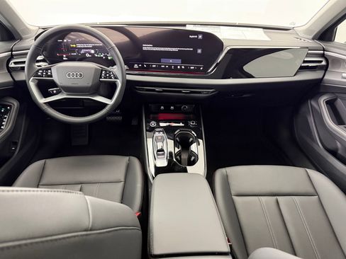 New 2025 Audi A5 2.0T Premium Plus image 17