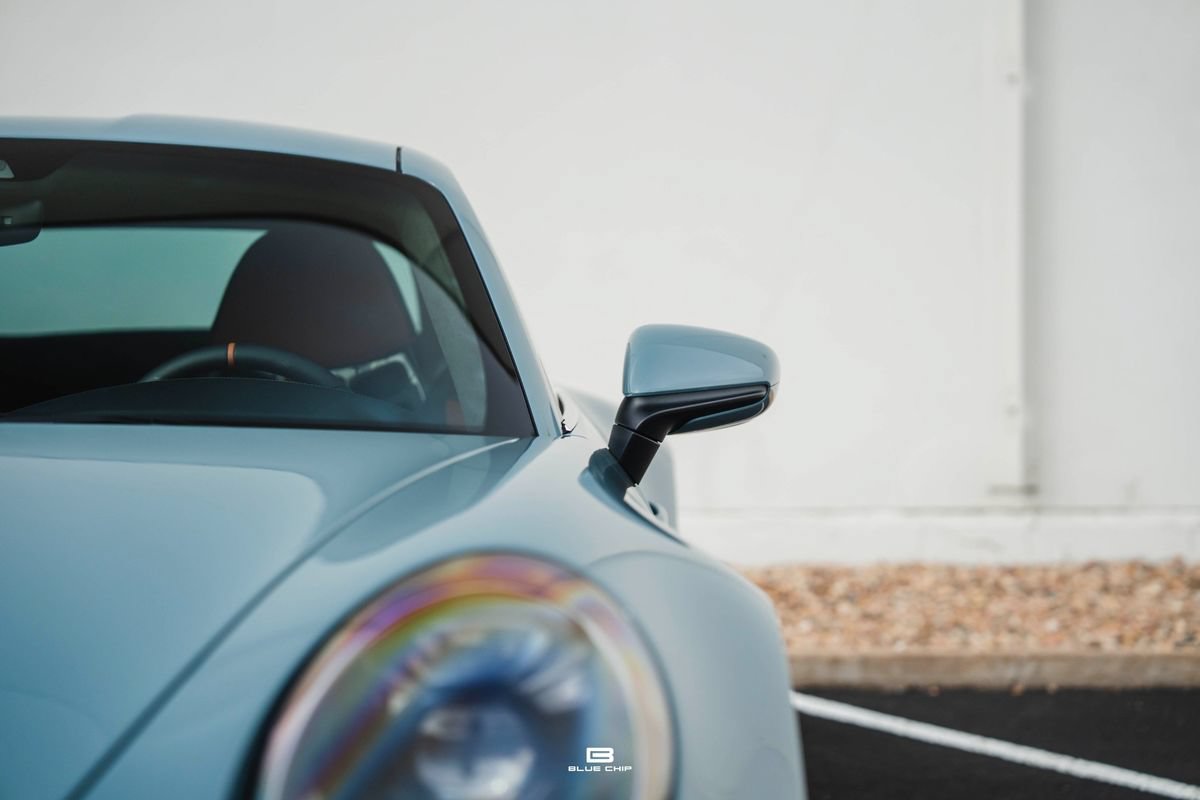 Used 2024 Porsche 911 GT2 RS RWD image 14