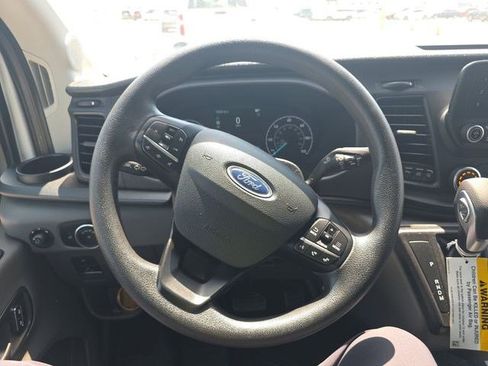 Used 2023 Ford Transit 350 XL RWD image 14
