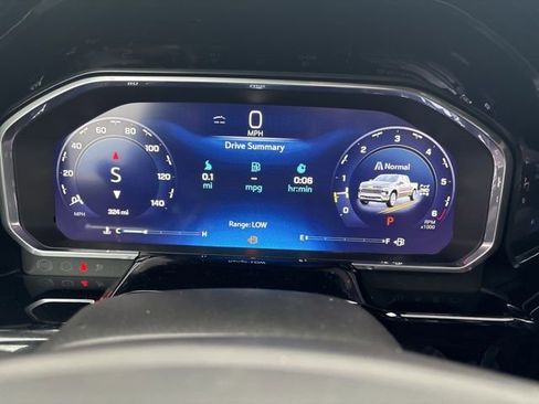 New 2026 Chevrolet Silverado 1500 RST w/ RST All Star Premium Package AWD/4WD image 33