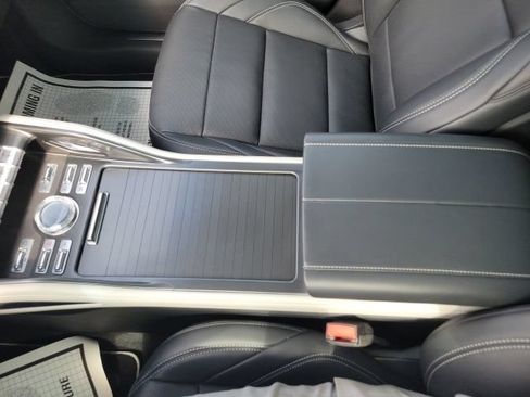 Certified 2024 Lincoln Nautilus Premier w/ Equipment Group 102A AWD/4WD image 40