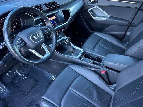 Used 2022 Audi Q3 2.0T Premium image 10