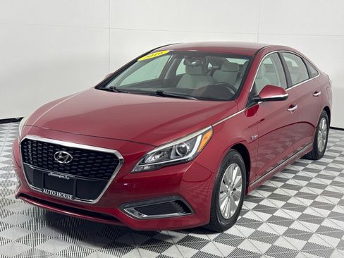 Used 2016 Hyundai Sonata SE image 10