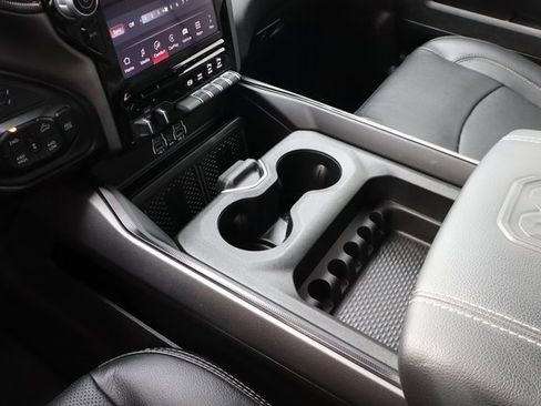 Used 2025 RAM 2500 Rebel w/ Rebel Level 1 Equipment Group image 29