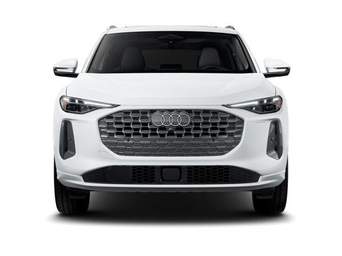 Certified 2025 Audi Q5 Premium Plus w/ Premium Plus AWD/4WD image 4