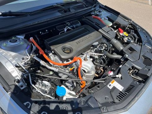 Certified 2023 Honda Accord Sport image 21