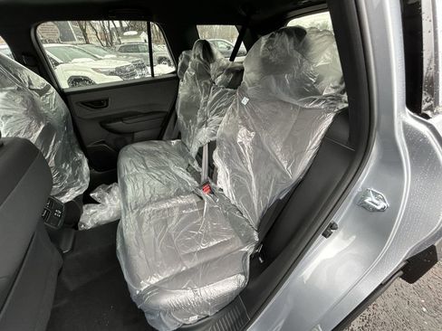 New 2026 Subaru Outback Premium AWD/4WD image 13