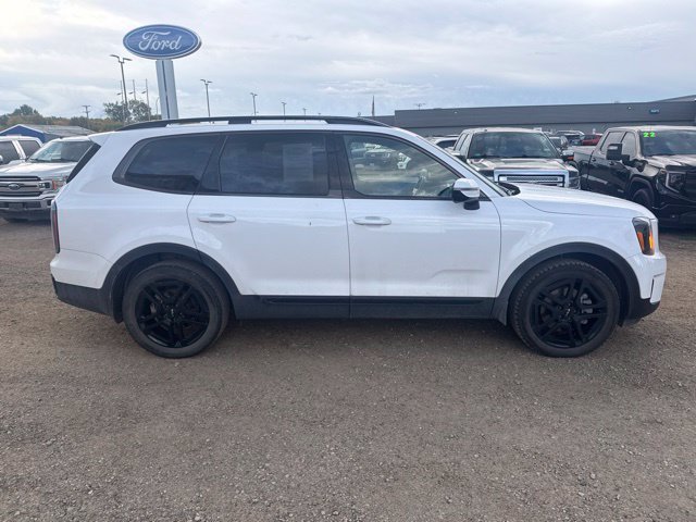Used 2024 Kia Telluride SX Prestige X-Line AWD/4WD image 13