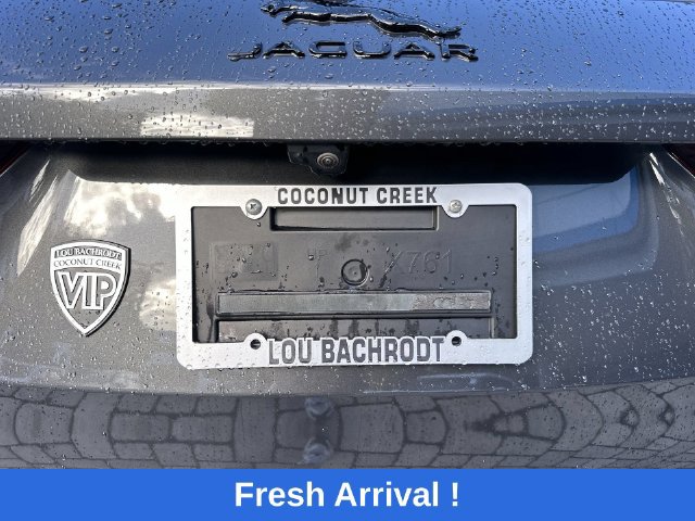 Used 2023 Jaguar F-PACE R-Dynamic S AWD/4WD image 13