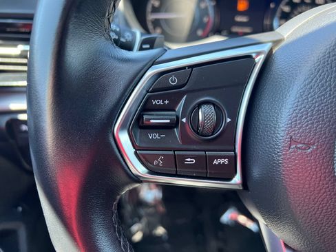 Certified 2024 Acura RDX SH-AWD w/ Technology Package image 21