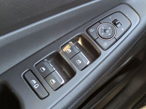 Used 2021 Hyundai Santa Fe SEL w/ Convenience Package image 25