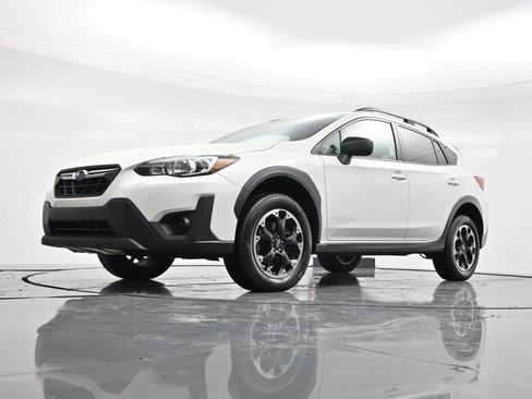 Used 2022 Subaru Crosstrek 2.0i image 42