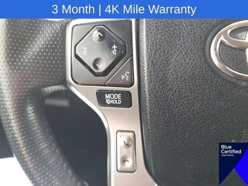 Used 2021 Toyota 4Runner SR5 AWD/4WD image 40