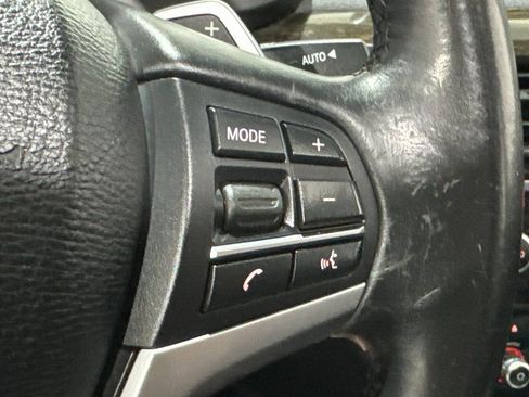 Used 2018 BMW X6 sDrive35i w/ Driving Assistance Package RWD image 6