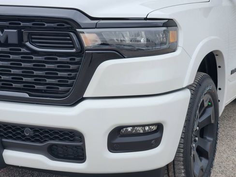 New 2026 RAM 1500 Lone Star AWD/4WD image 6