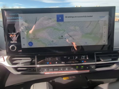 Used 2026 Toyota Sienna Limited image 20